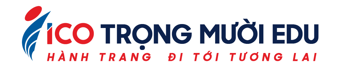 Trọng Mười EDU — Trang chủ