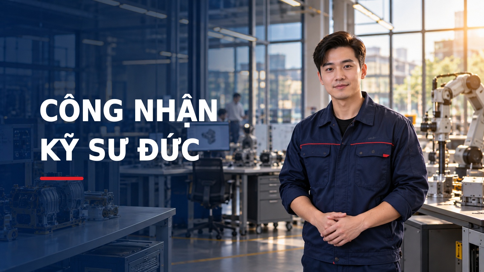 Công nhận bằng kỹ sư tại Đức 2027: hiểu đúng anabin, ZAB và chức danh Ingenieur/in