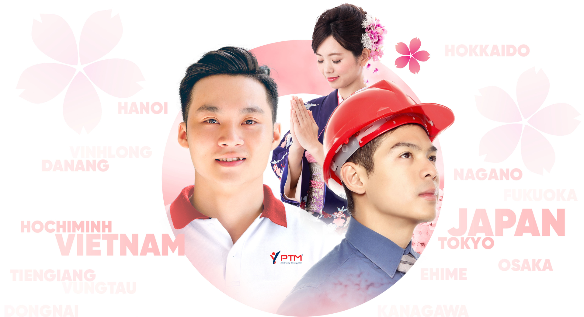 Công việc xây dựng Nhật: hỏi về nhiệm vụ và đào tạo an toàn