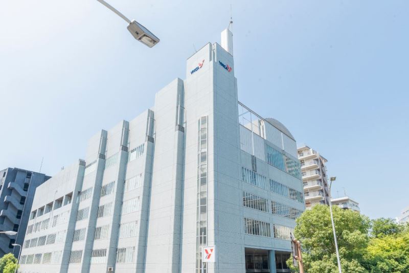 Trường Nhật Ngữ YMCA Osaka Nhật Bản: Học Phí, Học Bổng ++