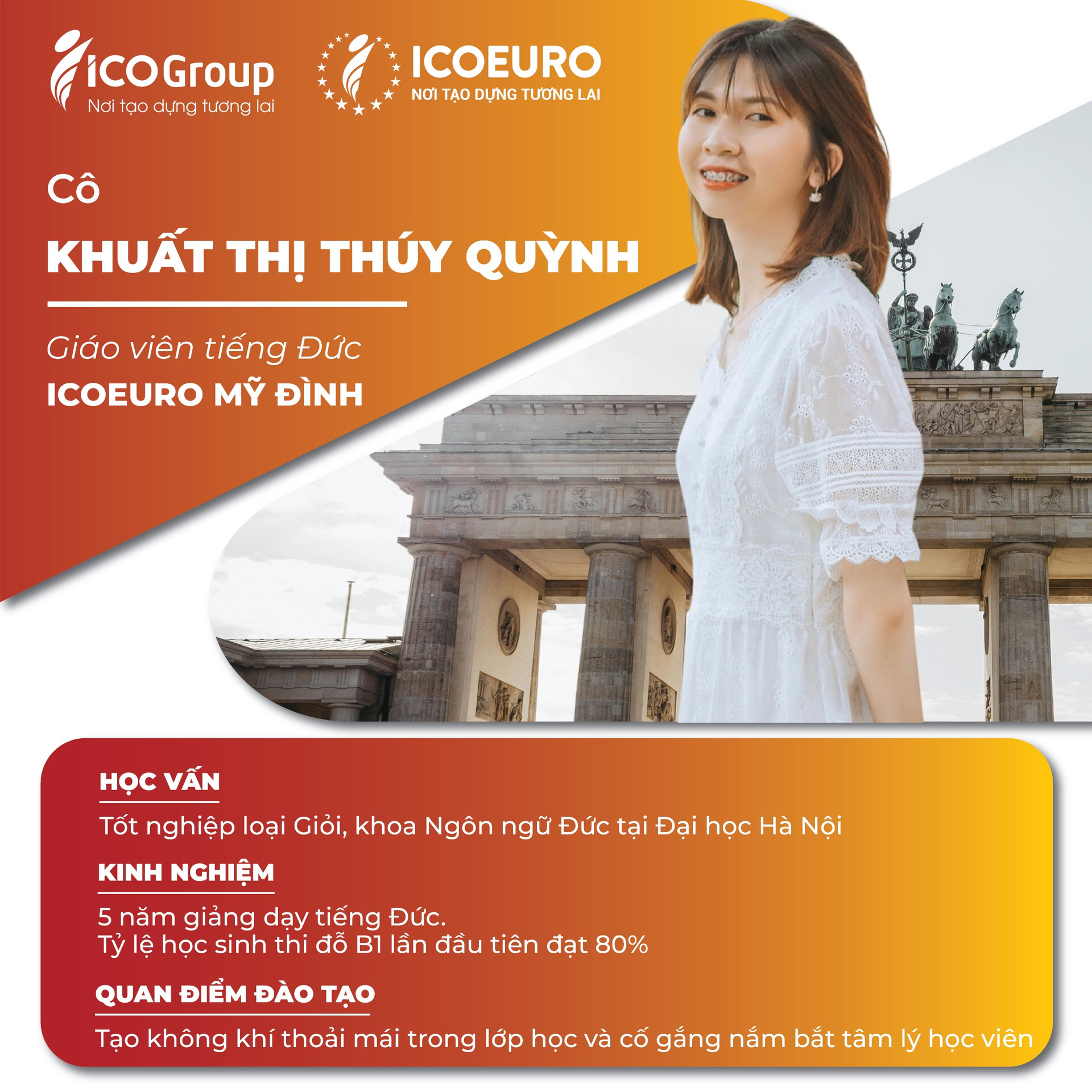 Hồ sơ gốc Cô Khuất Thị Thúy Quỳnh