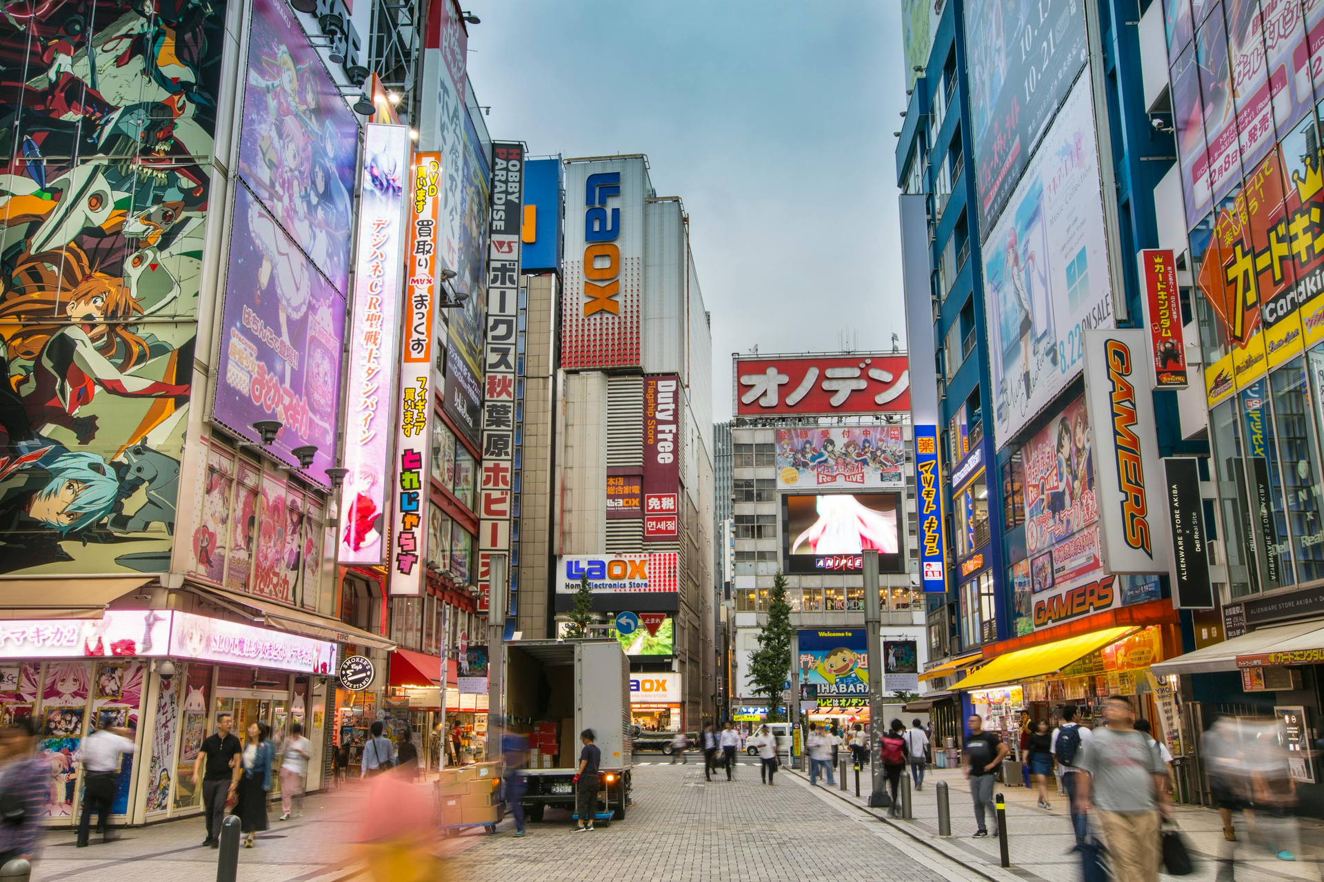 Tokyo Nhật Bản thủ đô có thành phố đáng làm việc nhất thế giới