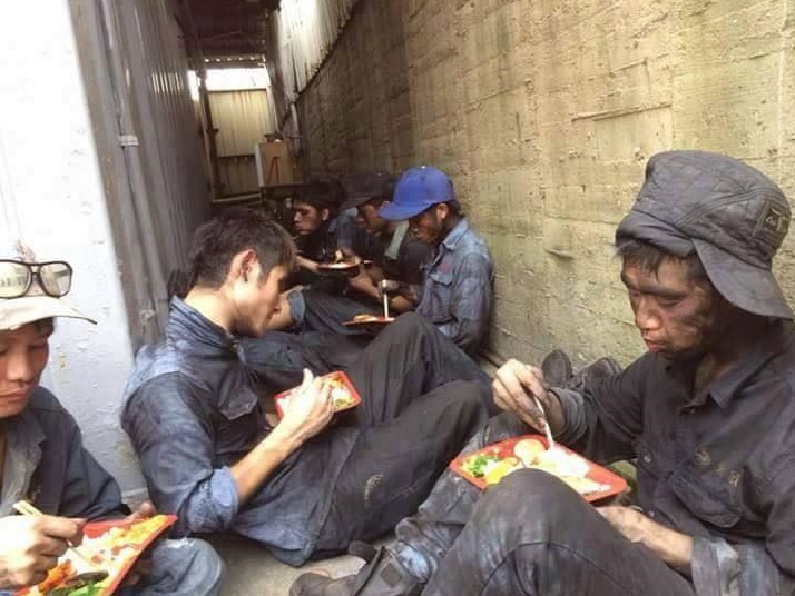 Bài viết tâm sự đẫm nước mắt của du học sinh Nhật Bản và những mặt trái