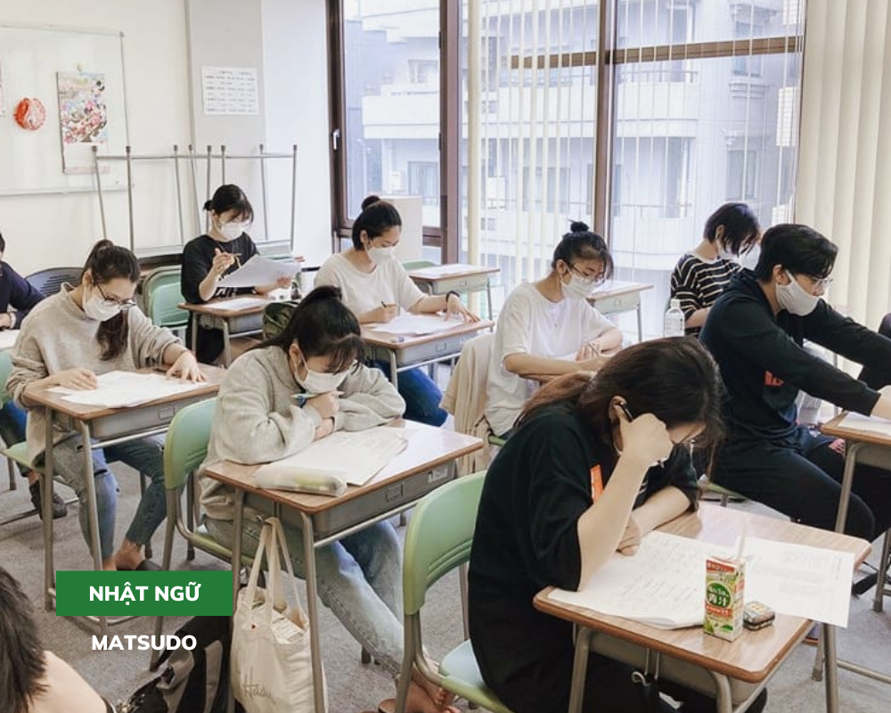 Top 5 Trường Nhật Ngữ Tại Osaka Nhật Bản Uy Tín 2026