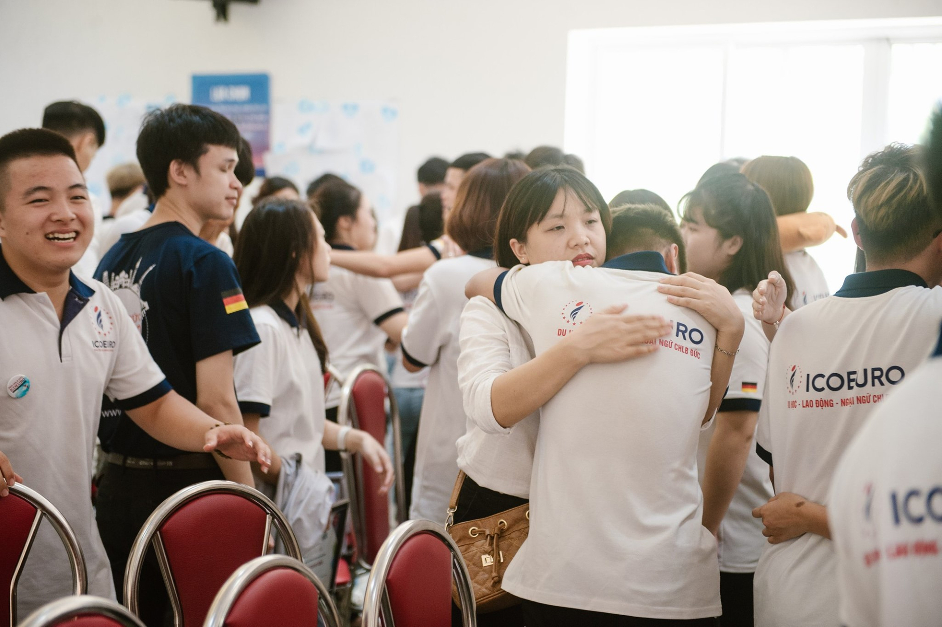 Du học nghề Đức sau gap year: giải thích quá trình học và làm