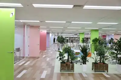 Nhật ngữ Elite Japanese Language School — hình từ nguồn trường