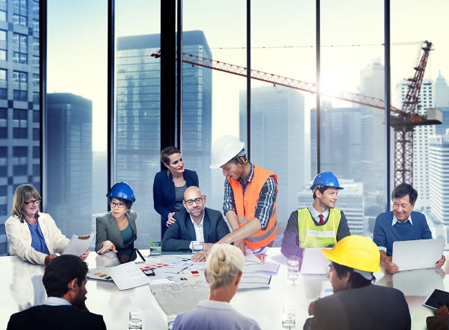 DU HỌC NGHỀ XÂY DỰNG TẠI ĐỨC VÀ NHỮNG THÔNG TIN CẦN BIẾT