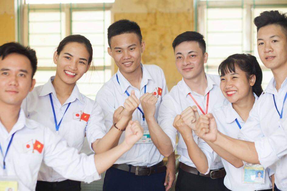 Top 11 ngành nghề xuất khẩu lao động Nhật Bản lương cao nhất 2026