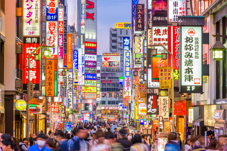 Tìm Hiểu Về Thành Phố Osaka Nhật Bản Có Gì Hấp Dẫn? | SONGHANTOURIST