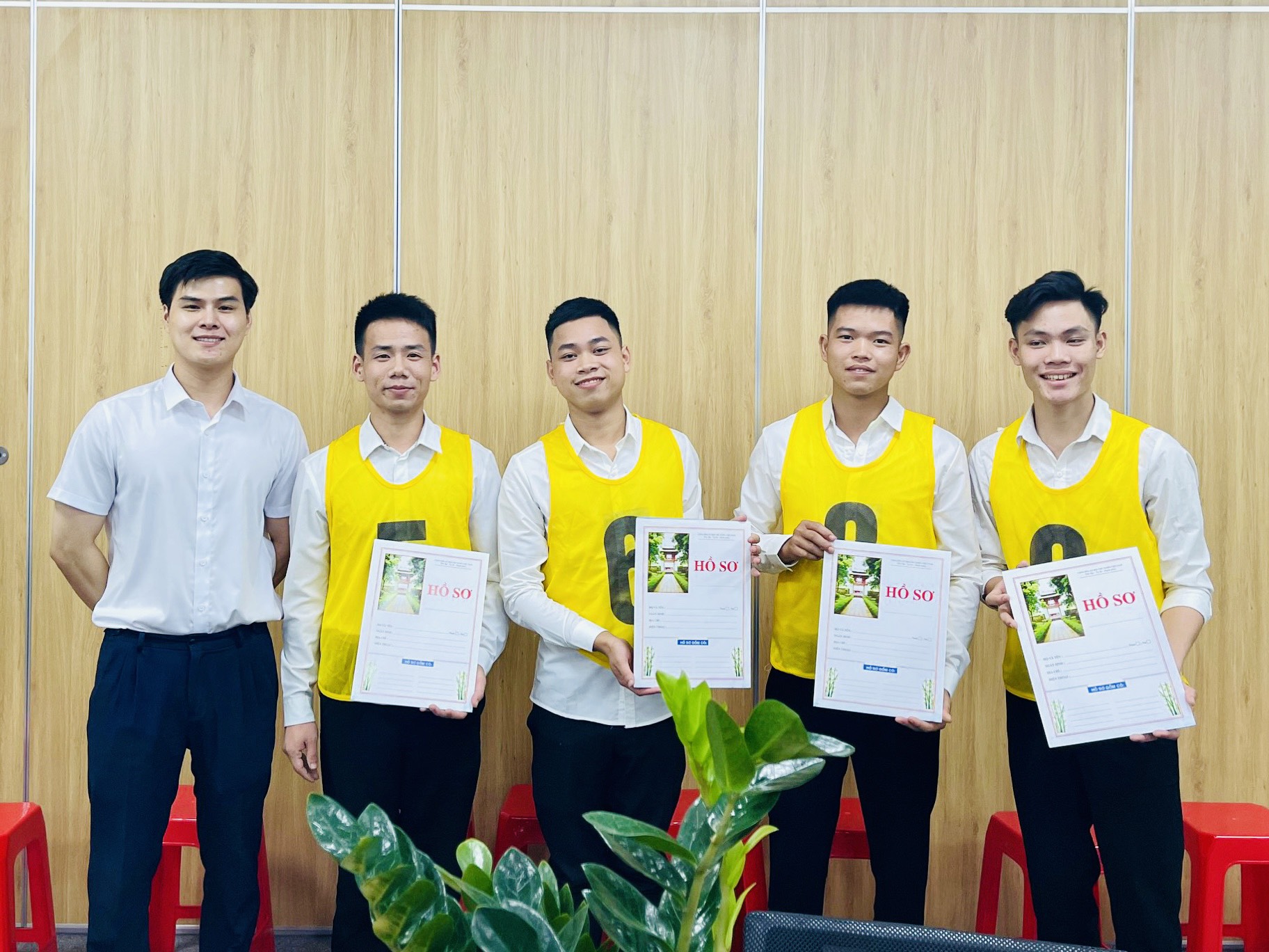 Hồ sơ COE du học Nhật: kiểm tra tính nhất quán trước khi nộp